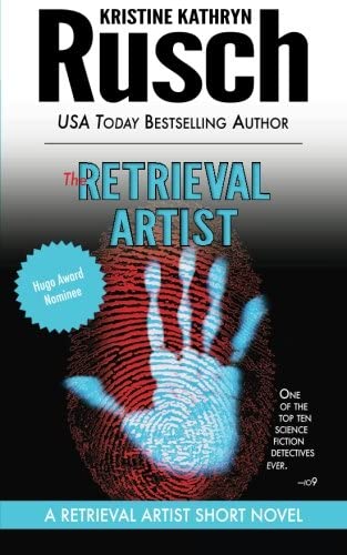 The Retrieval Artist: A Retrieval Artist Short Novel