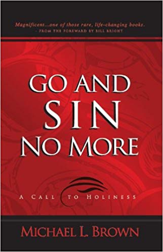 Go and Sin No More