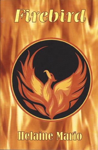 Firebird: a novel of suspense