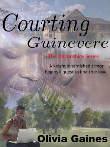 Courting Guinevere