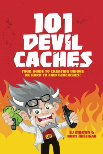 101 Devil Caches