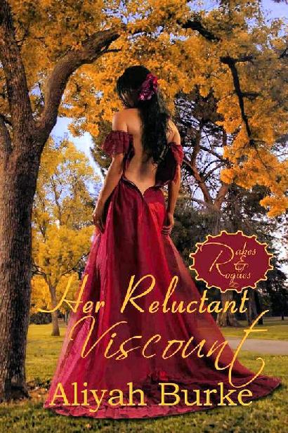 Her Reluctant Viscount