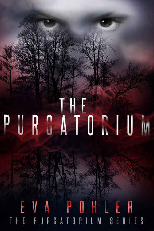 The Purgatorium (The Purgatorium Series) (Volume 1)