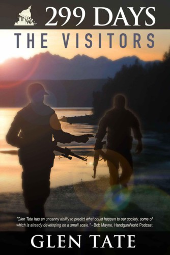 The Visitors