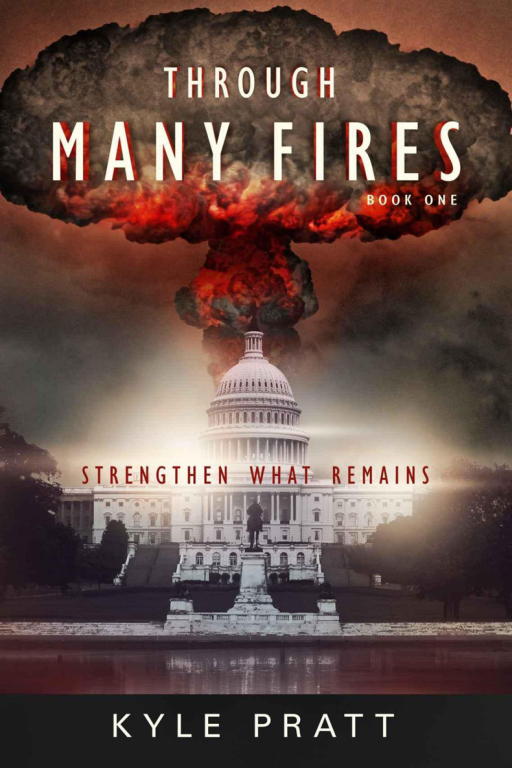 Through Many Fires: Strengthen What Remains