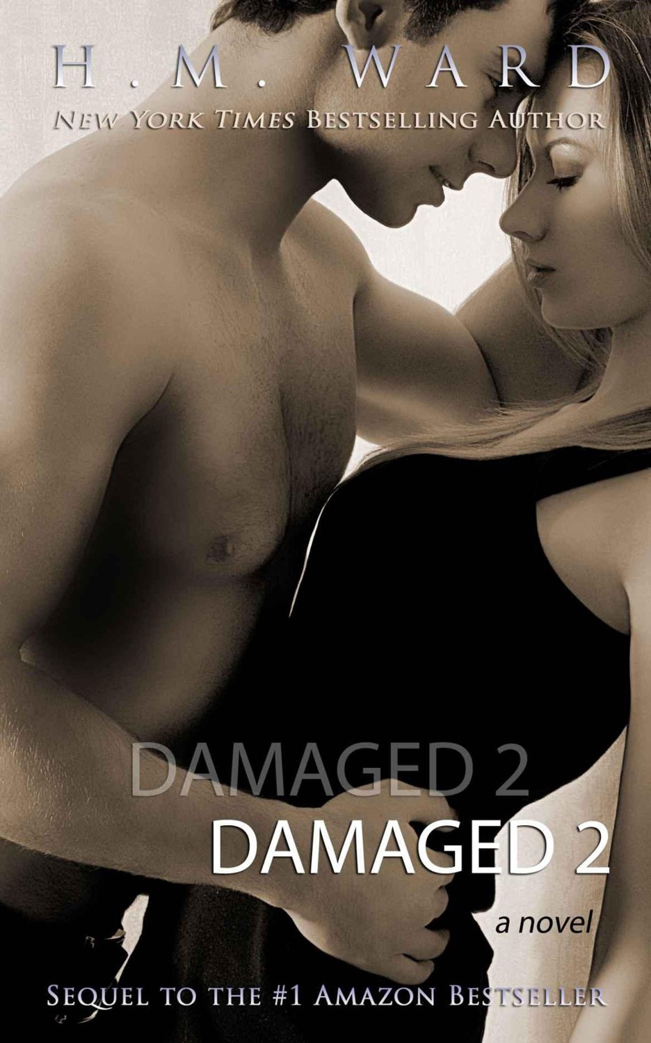 Damaged 2