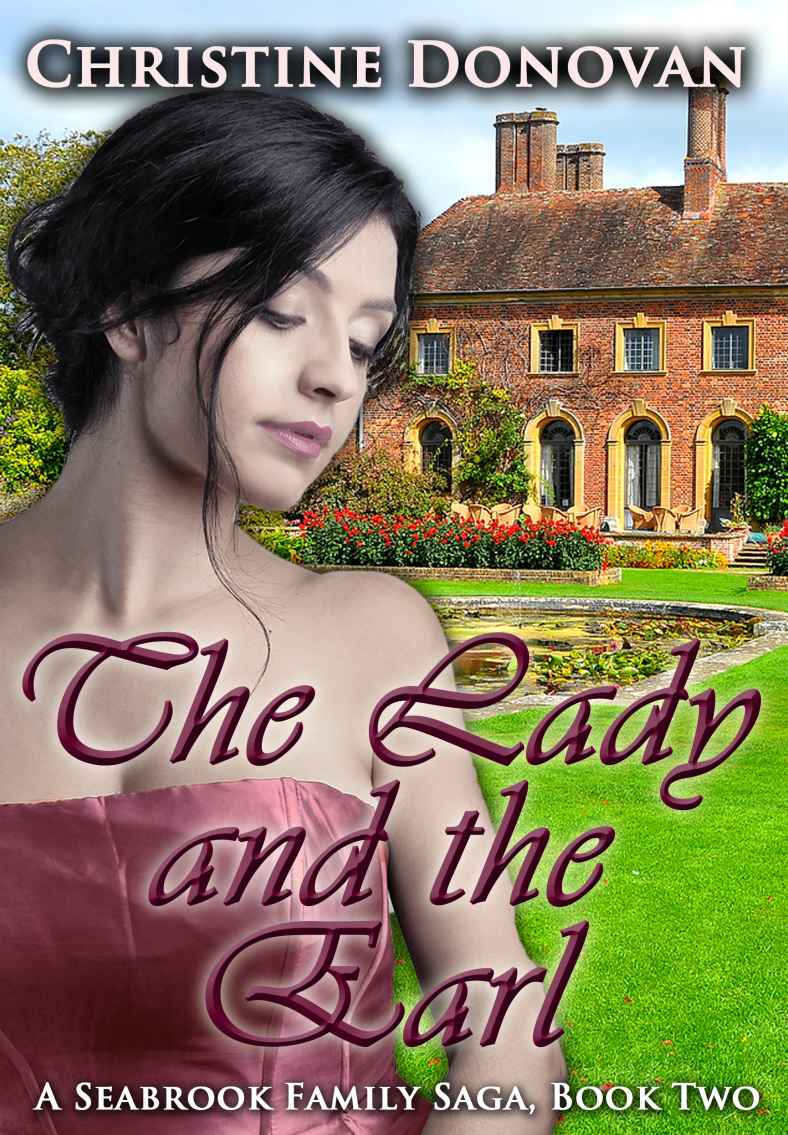 The Lady and the Earl