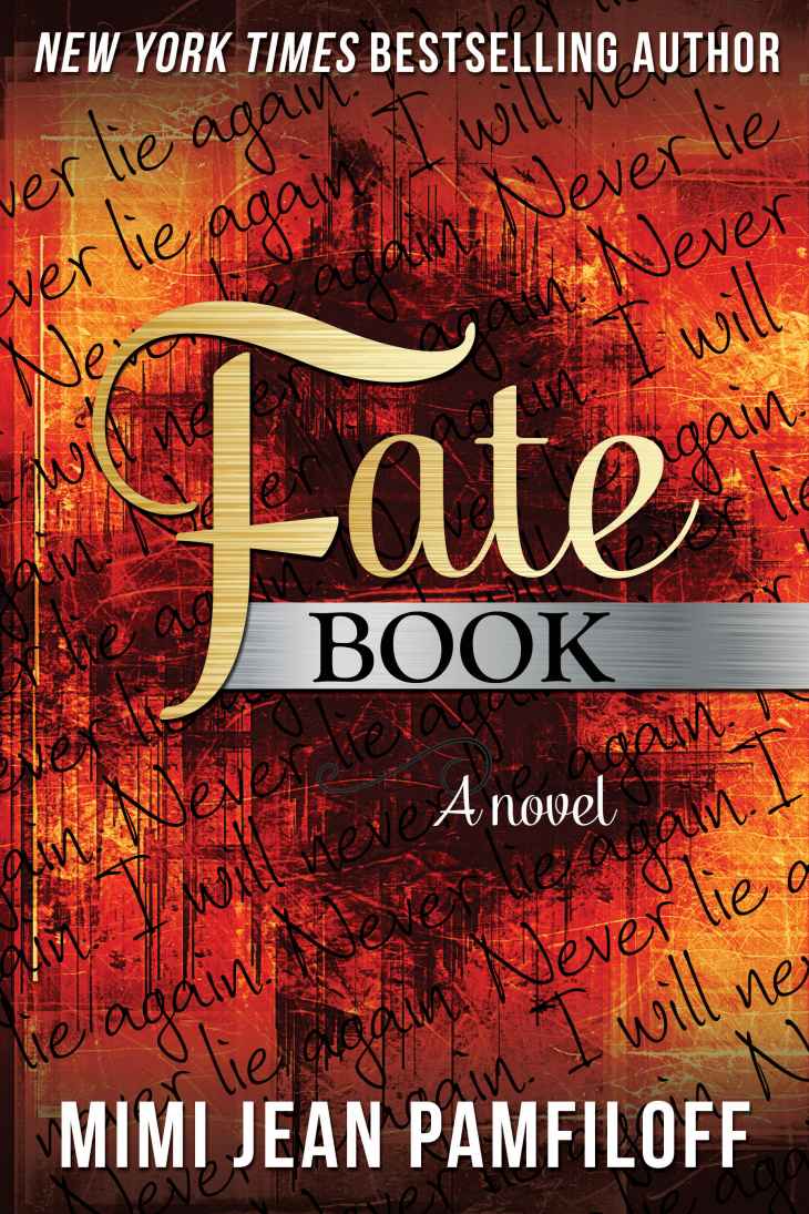 Fate Book