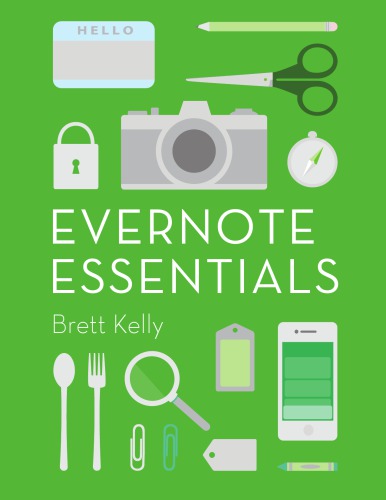 Evernote Essentials