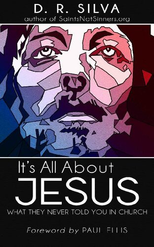 It's All About Jesus