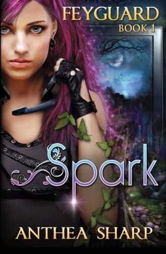 Spark (Feyland) (Volume 4)