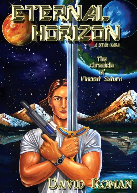 Eternal Horizon: The Chronicle of Vincent Saturn