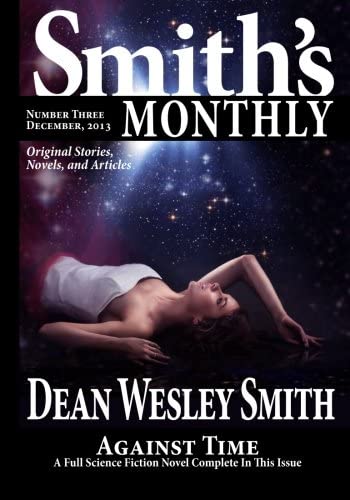 Smith's Monthly #3 (Volume 3)