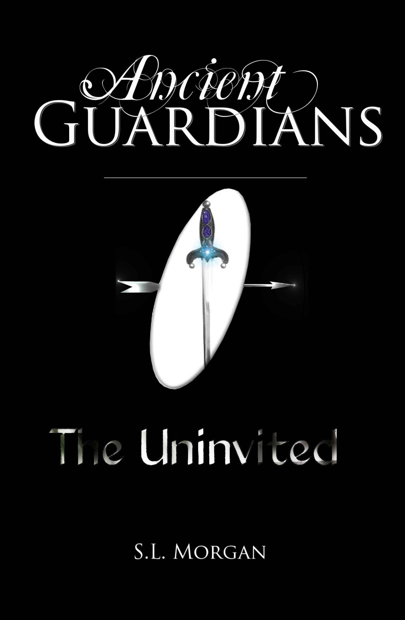 Ancient Guardians