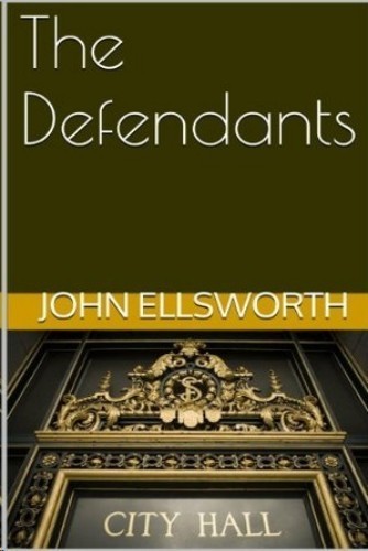 The Defendants (Thaddeus Murfee Legal Thrillers)