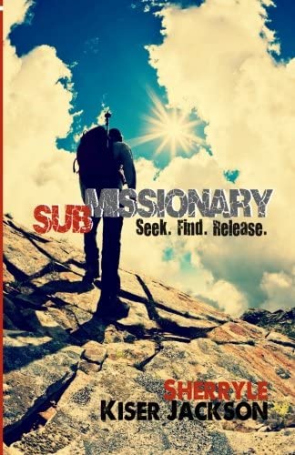 Submissionary