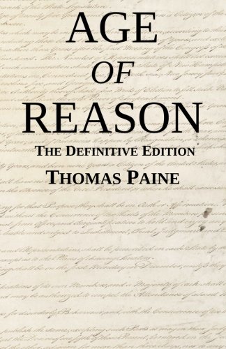 Age of Reason