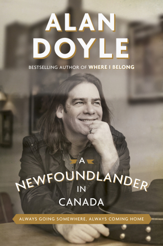 A Newfoundlander in Canada