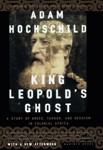 King Leopold's Ghost