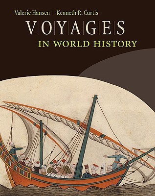 Voyages in World History, Volume 2