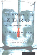 Absolute Zero and the Conquest of Cold