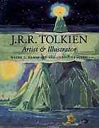 J.R.R. Tolkien: Artist and Illustrator