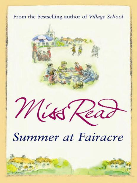 Summer at Fairacre