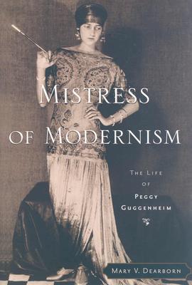 Mistress of Modernism