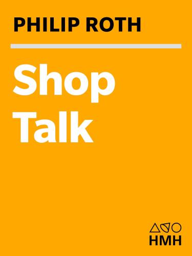 Shop Talk