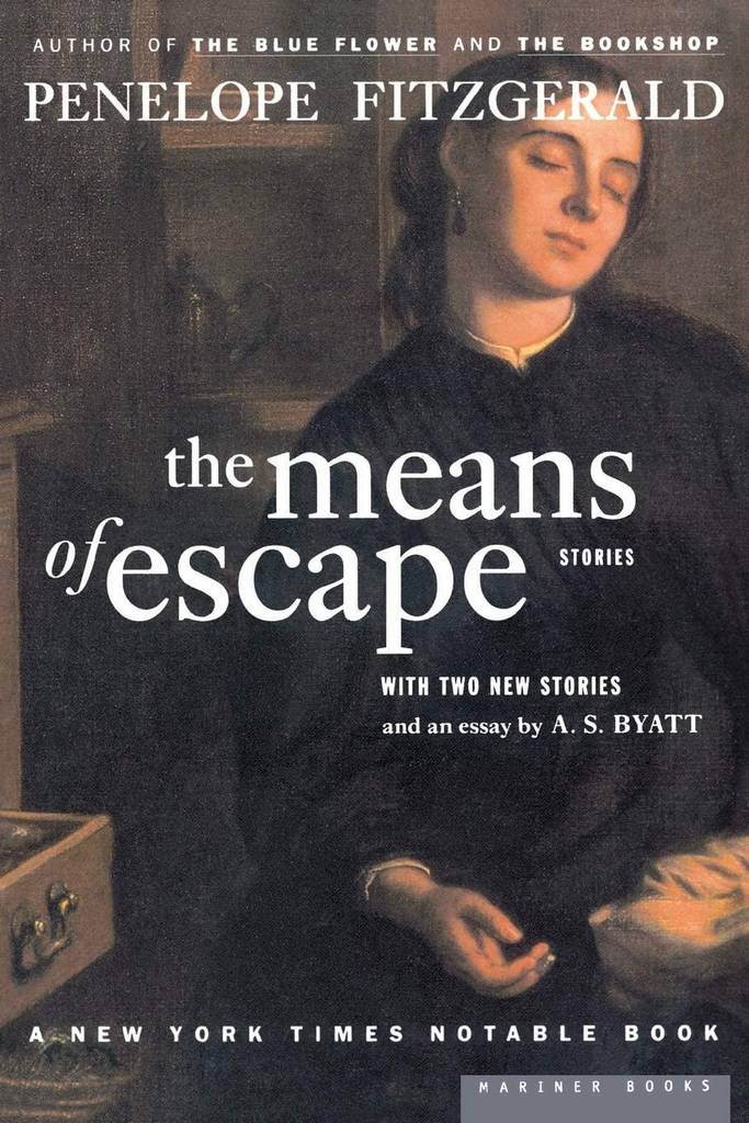 The Means of Escape