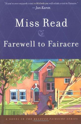 Farewell to Fairacre