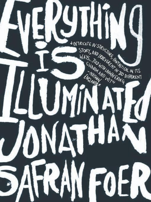 Everything Is Illuminated