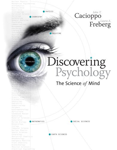 Discovering Psychology