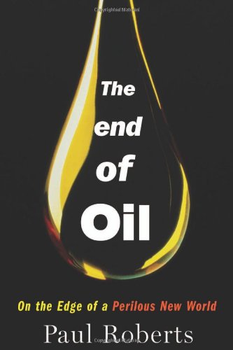 The End of Oil