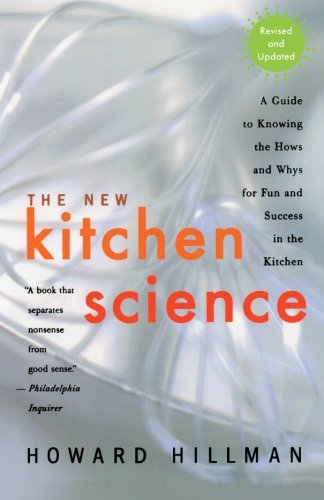 The New Kitchen Science