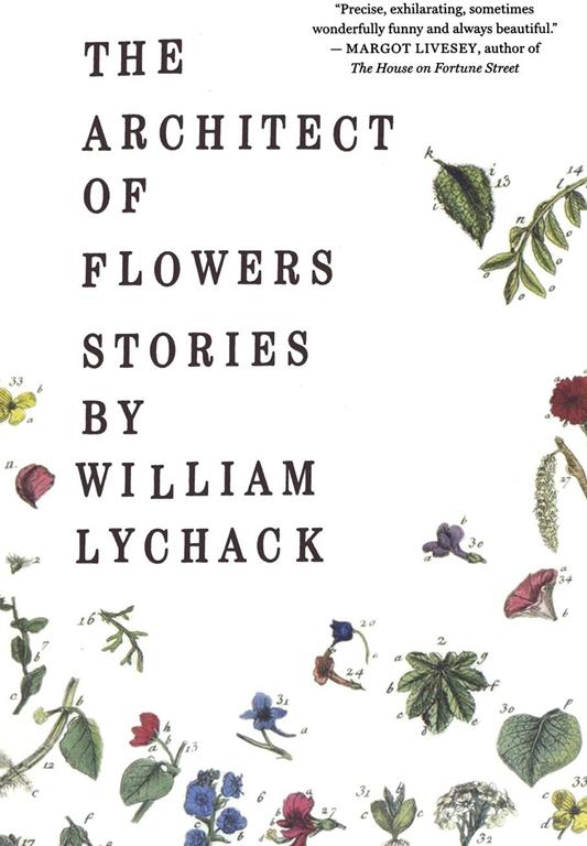The Architect of Flowers