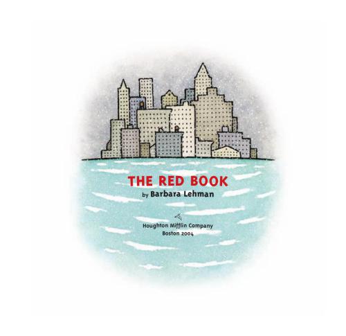 The Red Book