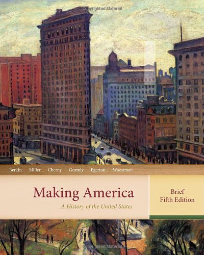 Making America