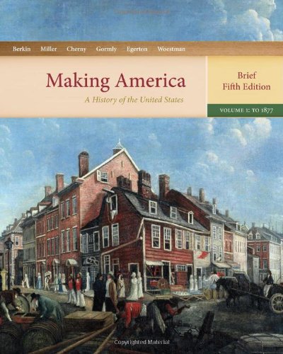 Making America