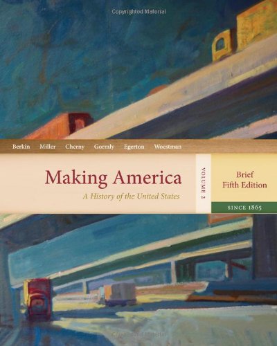 Making America