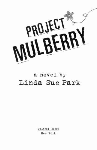 Project Mulberry