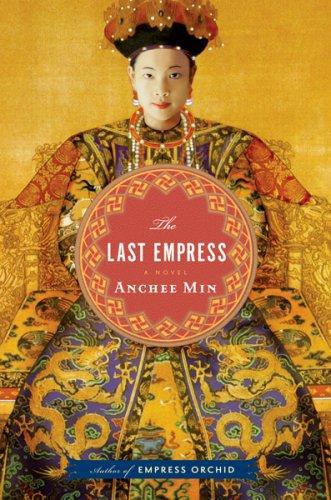 The Last Empress