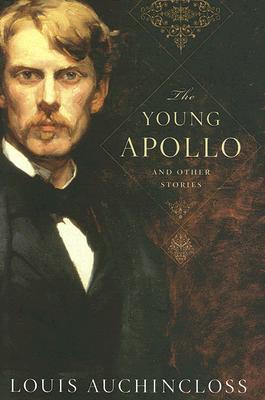 The Young Apollo and Other Stories