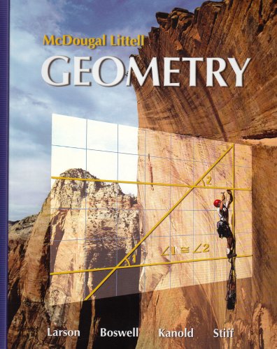 Geometry