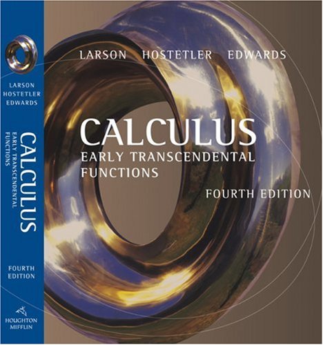 Calculus