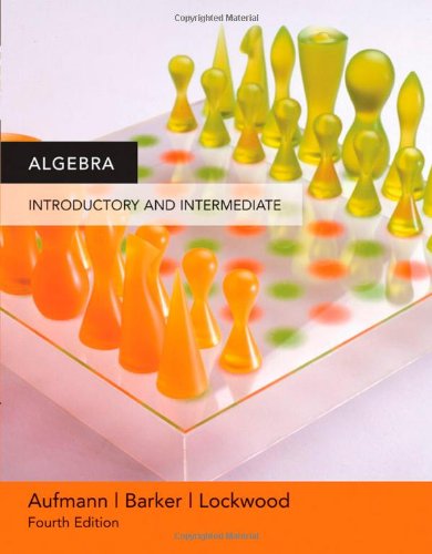 Algebra