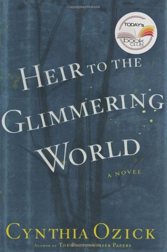 Heir to the Glimmering World