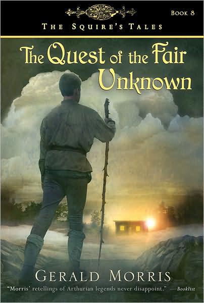 The Quest of the Fair Unknown