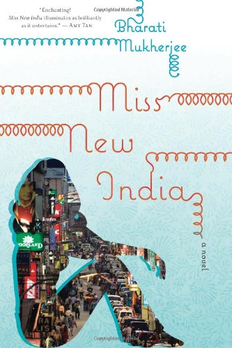 Miss New India