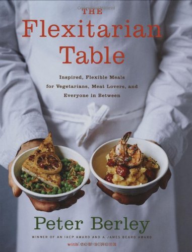 The Flexitarian Table